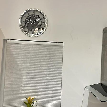 Achievers Apartment Dublin Luaran gambar
