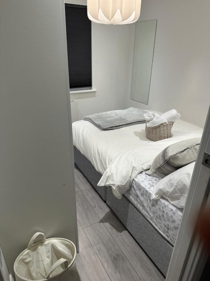Achievers Apartment Dublin Luaran gambar