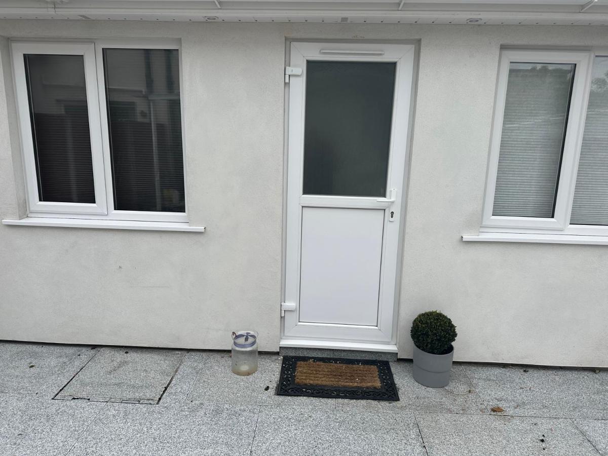 Achievers Apartment Dublin Luaran gambar