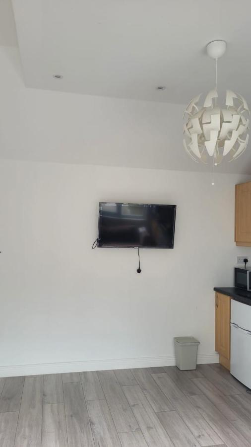 Achievers Apartment Dublin Luaran gambar